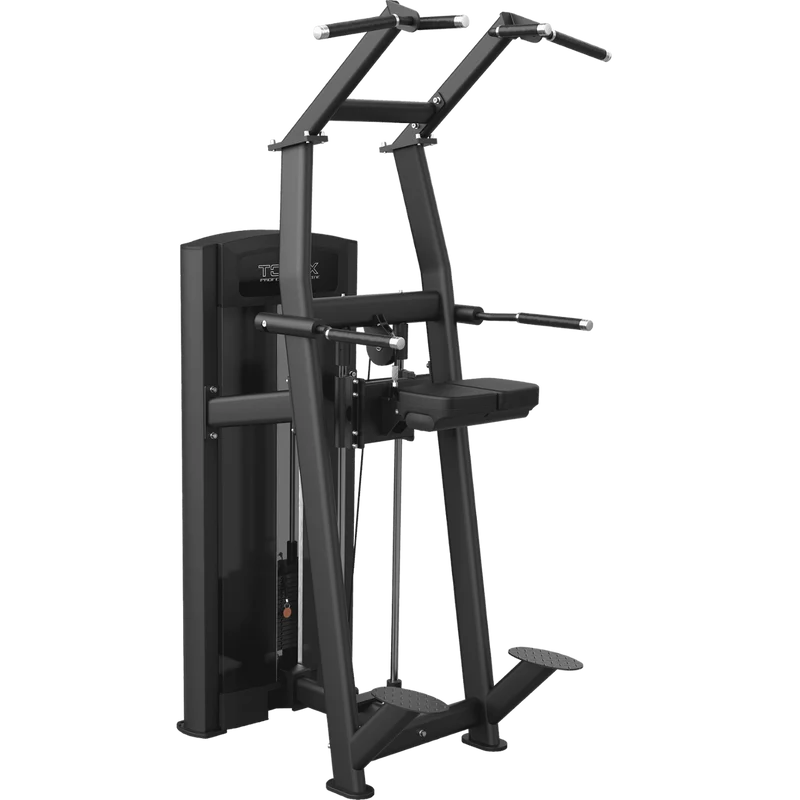 Assisted Pull up/ Chin up/ Dip Avant Line PLX-6350