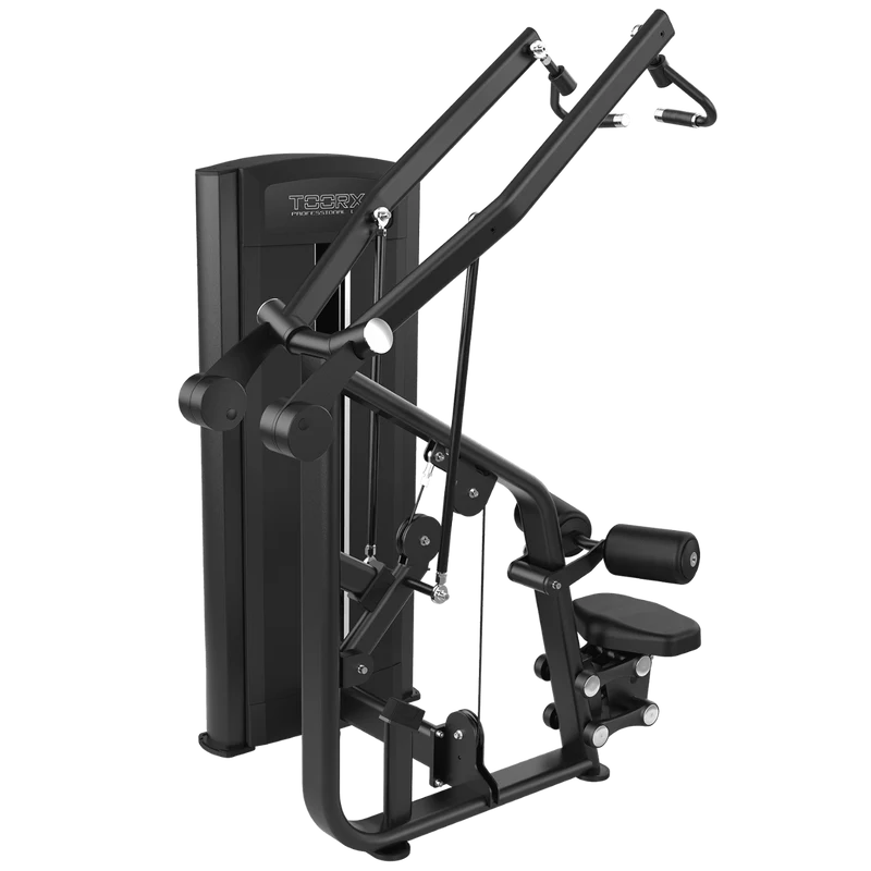 Diverging Lat Pull Down Avant Line