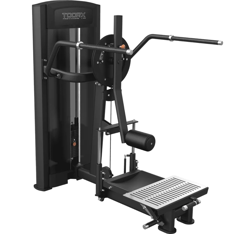 Pin Loaded Multi Hip Avant Line PLX-7100
