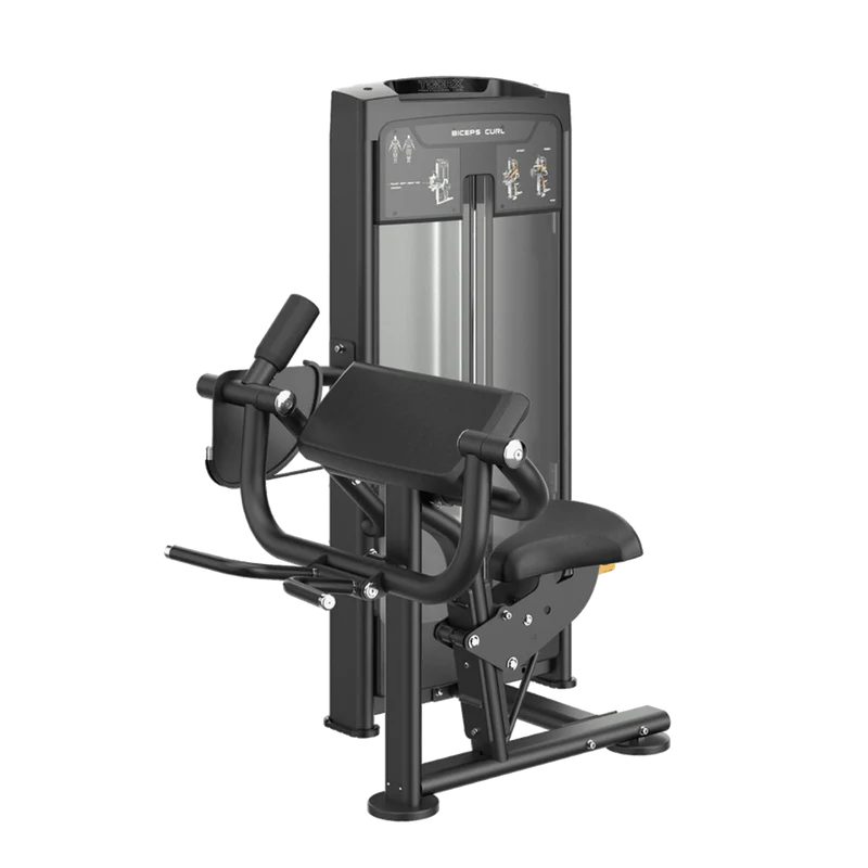 Biceps Curl Absolute Line PLX-8600
