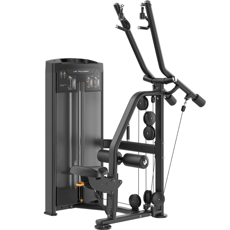 Lat Pull Down Absolute Line PLX-8350