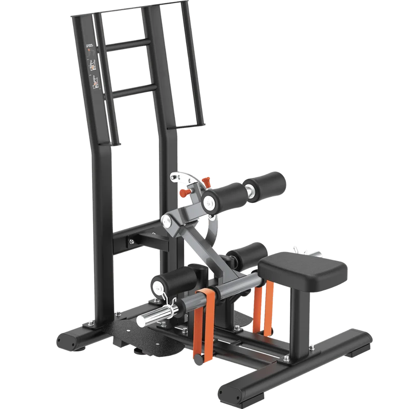 Standing Hip Thrust Professionale FWX-9750