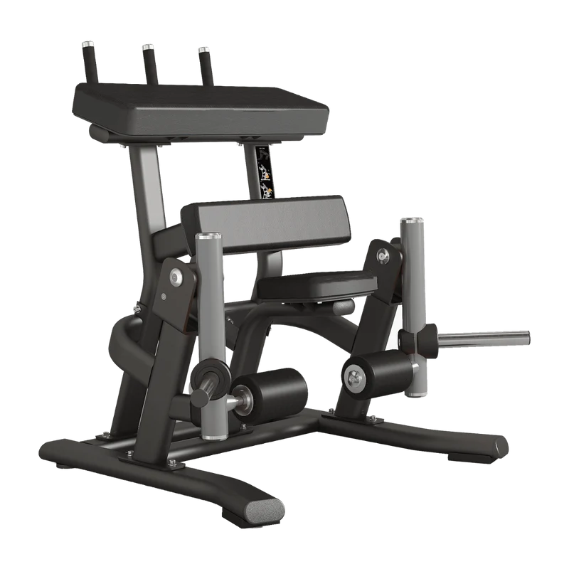 Standing Leg Curl Professionale FWX-9500