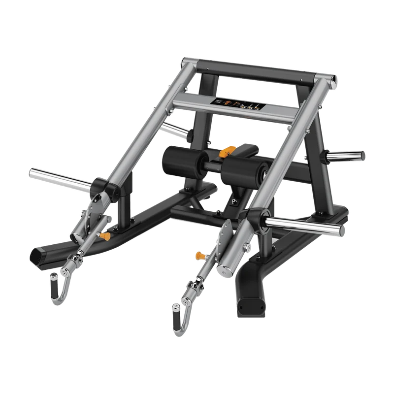 Squat Lunge Professionale FWX-9200