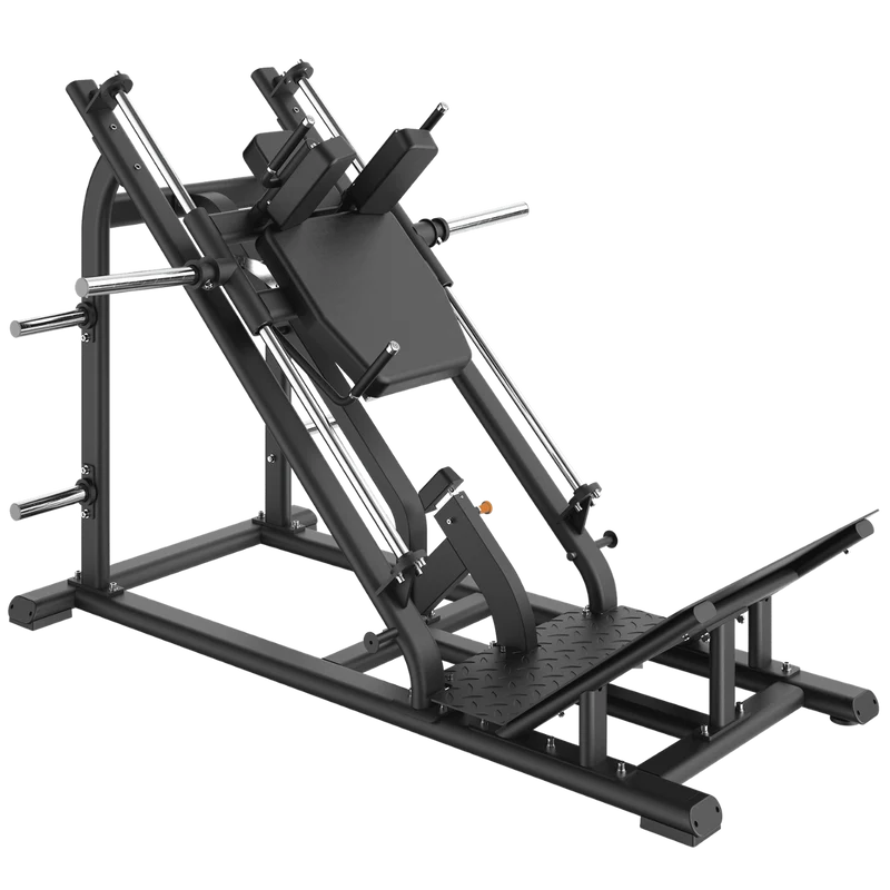 Linear Hack Squat Professionale FWX-9190