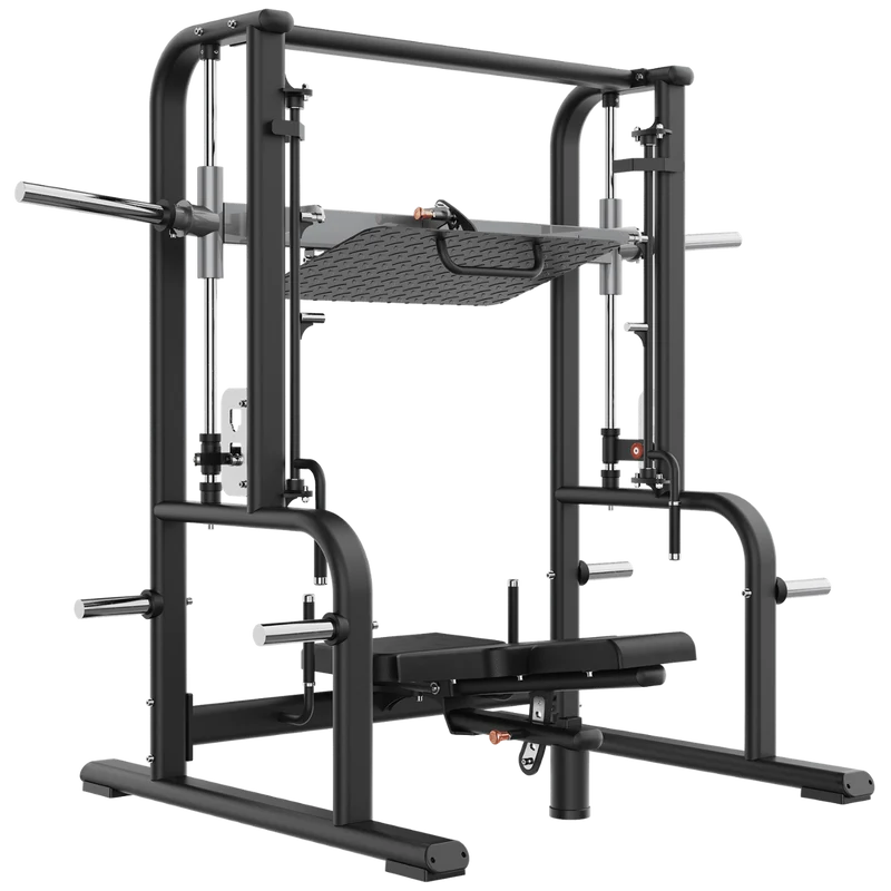 Vertical Leg Press Professionale FWX-8850