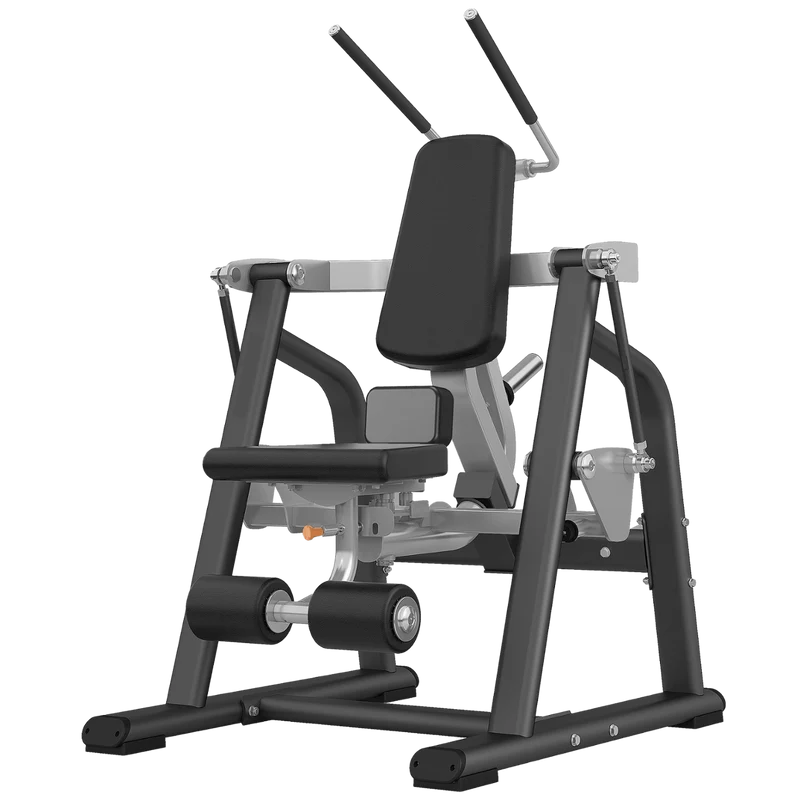 Abdominal Crunch Professionale FWX-8750