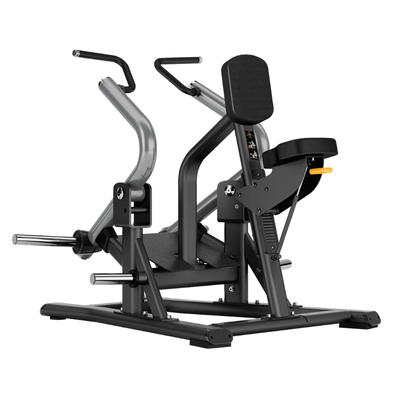 Mid Row Professionale FWX-8500