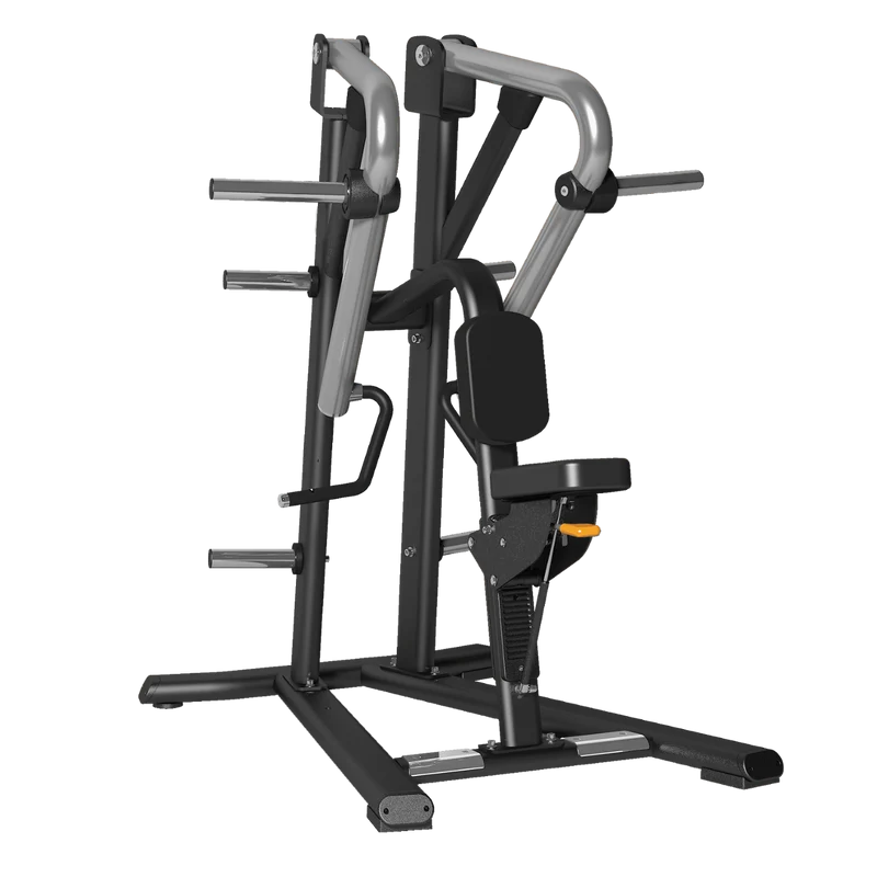 Low Row Professionale FWX-8400