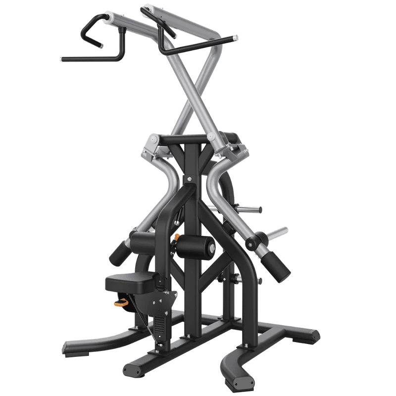 Circular Lat Pulldown Professionale