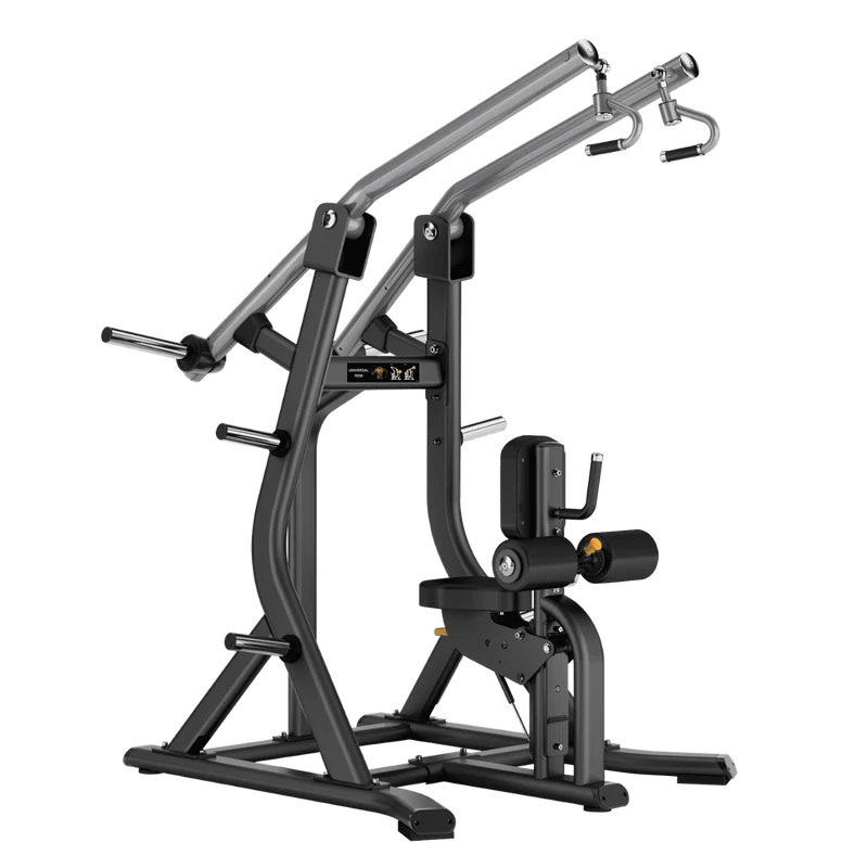 Universal High Row Professionale FWX-8300