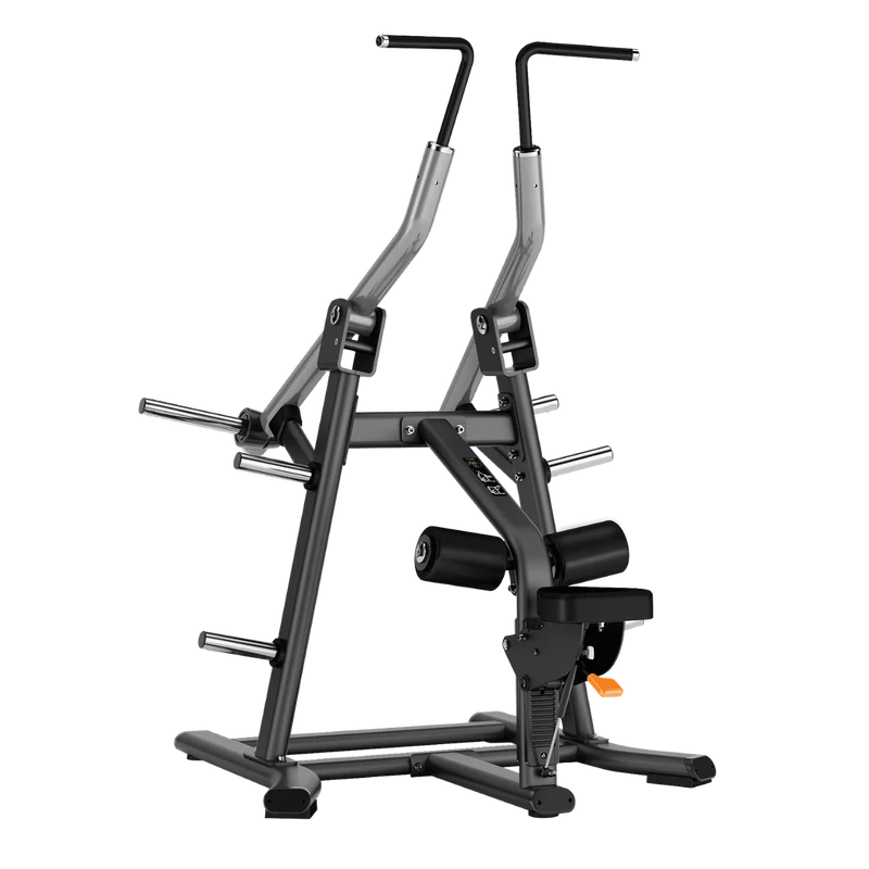 Lat Pulldown Professionale FWX-8200