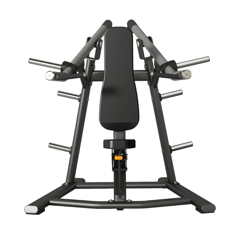 Shoulder Press Professionale FWX-8100