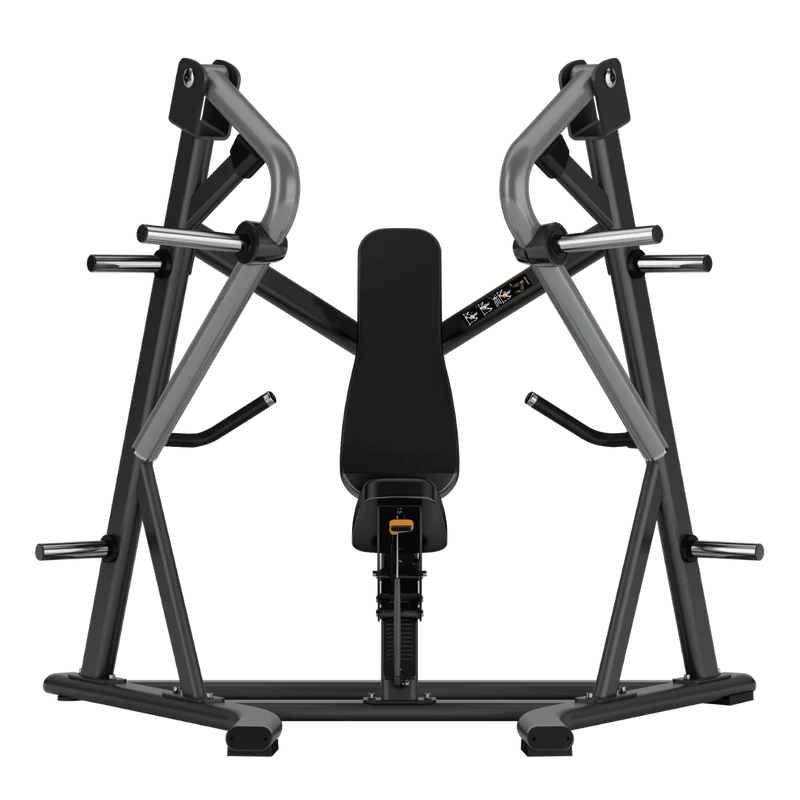 Wide Chest Press Professionale FWX-8000