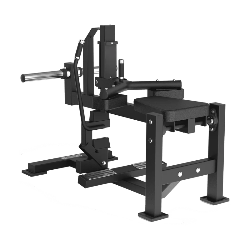 Seated Calf Professionale FWX-7800