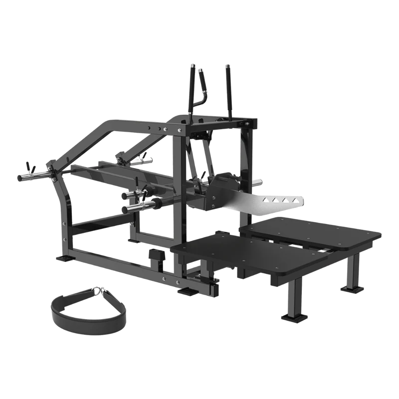 Belt Squat Professionale FWX-7650