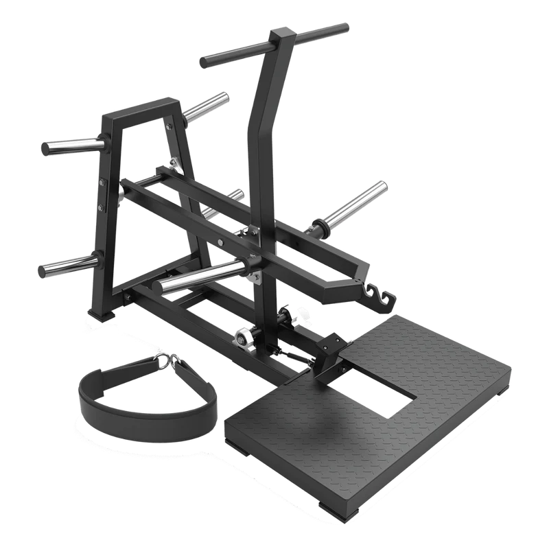 Belt Squat Professionale FWX-7600