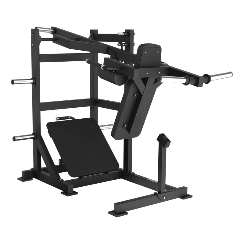 Pendulum Squat Professionale FWX-7550