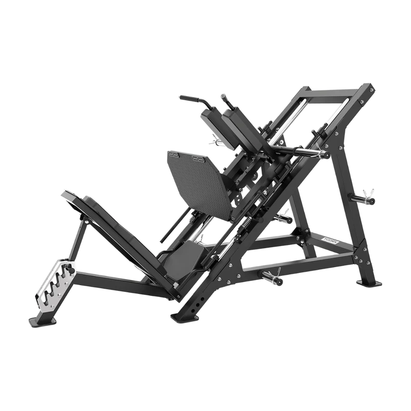 Leg Press-Hack Squat Professionale FWX-7400
