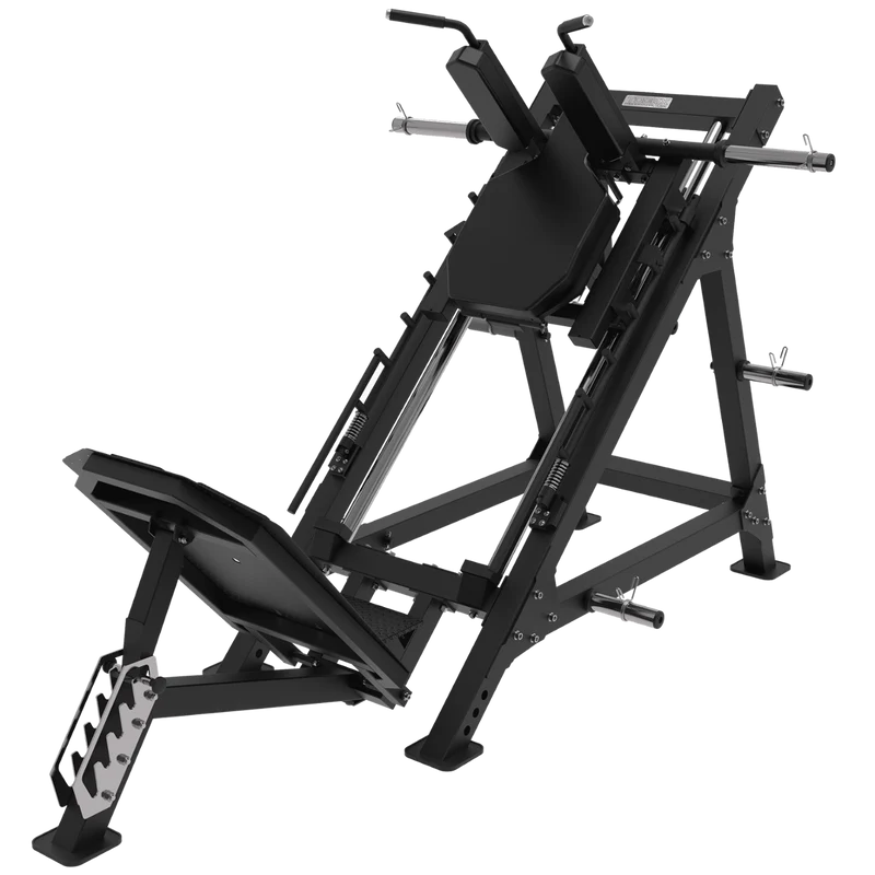 Hack Squat Professionale FWX-7290