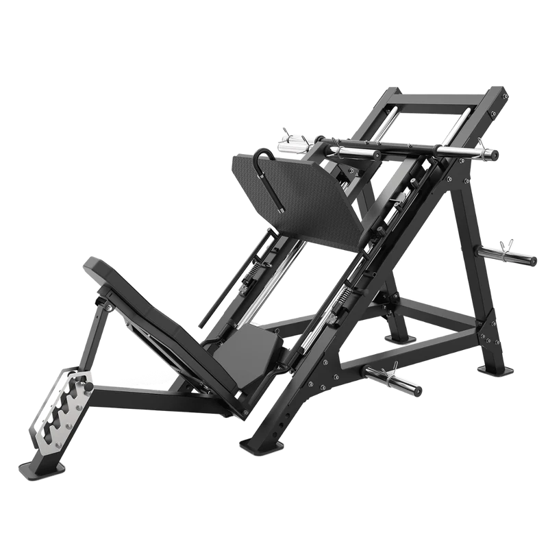 Linear Leg Press Professionale FWX-7250