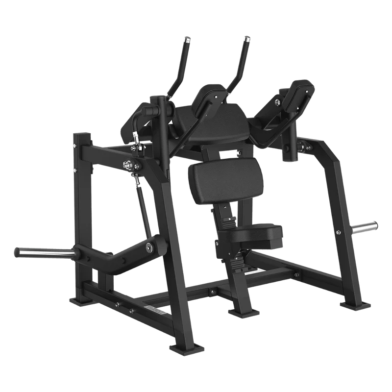 Abdominal Crunch Professionale FWX-7200