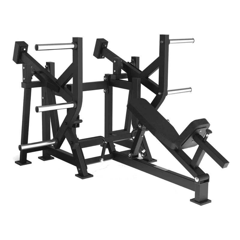 Lower Back Professionale FWX-6900
