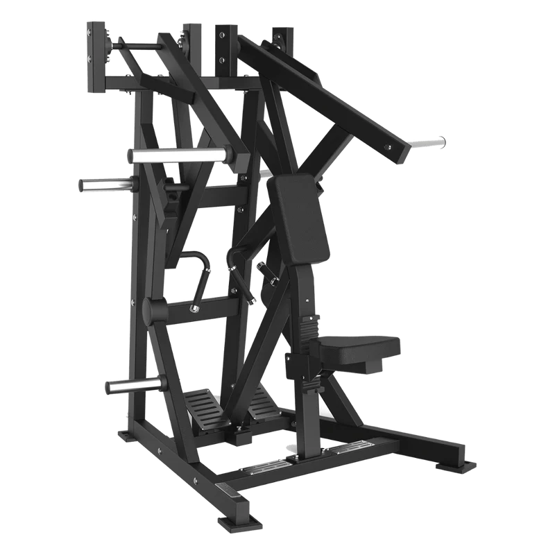 Low Row Professionale FWX-6800