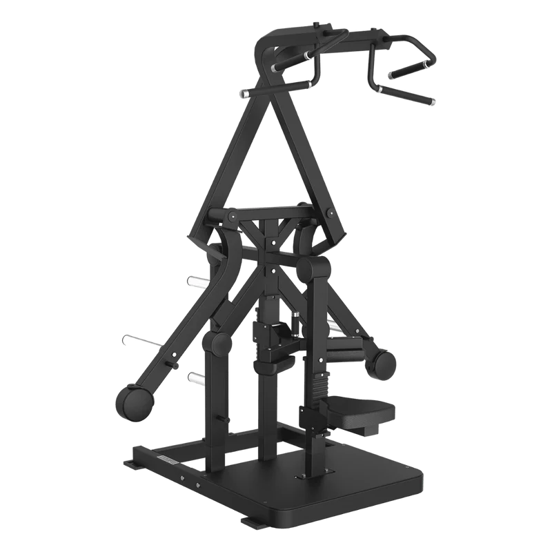 Circular Lat Pulldown Professionale FWX-6750