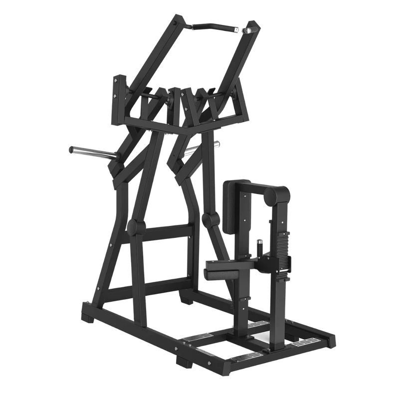 Front Lat Pulldown Professionale FWX-6700