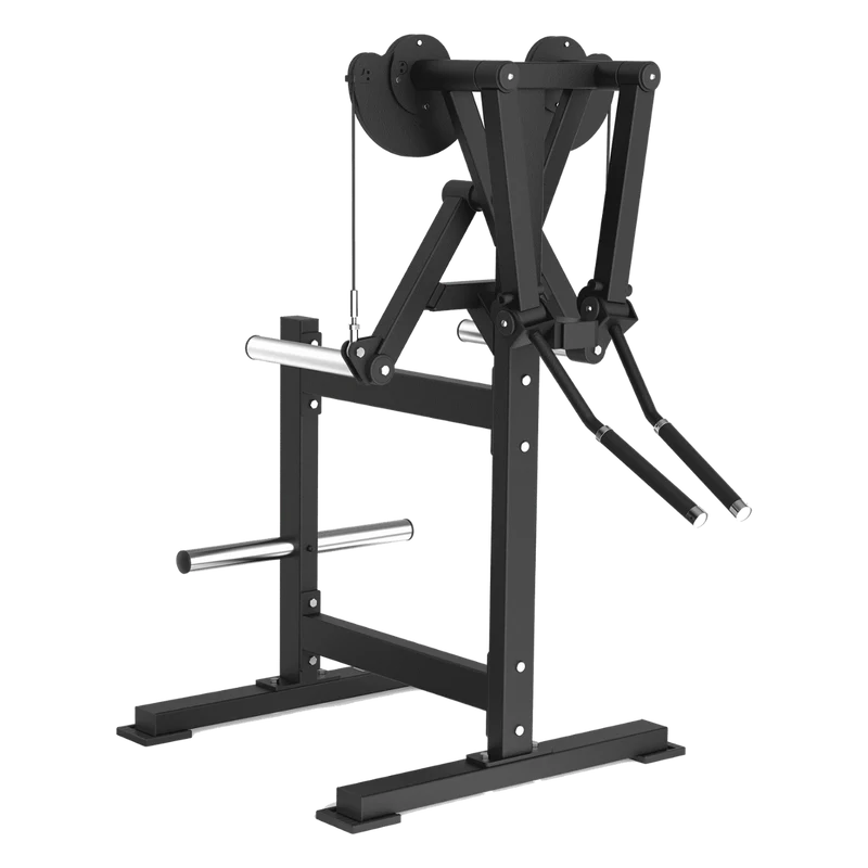 Standing Lateral Raise Professionale FWX-6550