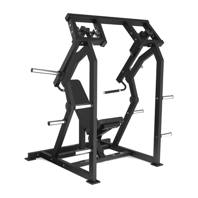 Shoulder Press Professionale FWX-6450
