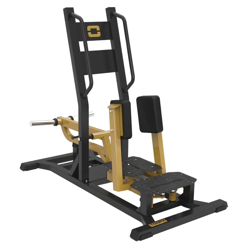 Standing Abductor Professionale FWX-10700