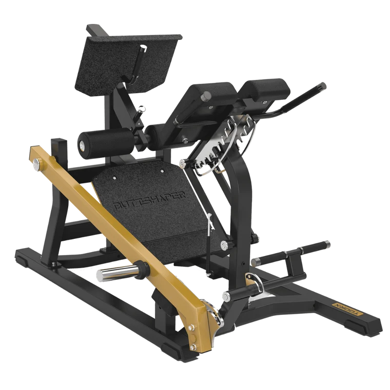 Dual Hyper Extension Professionale