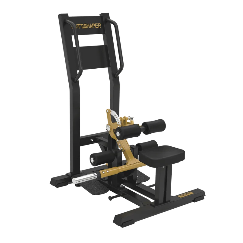 Standing Hip Thrust Professionale FWX-10400