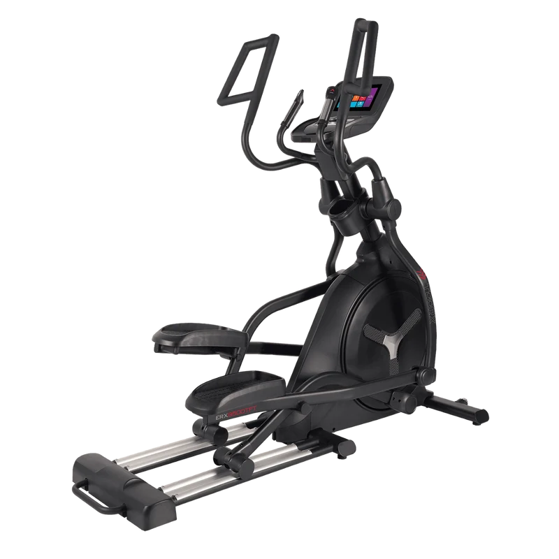 Ellittica Ergometro Professionale ERX-9500 TFT