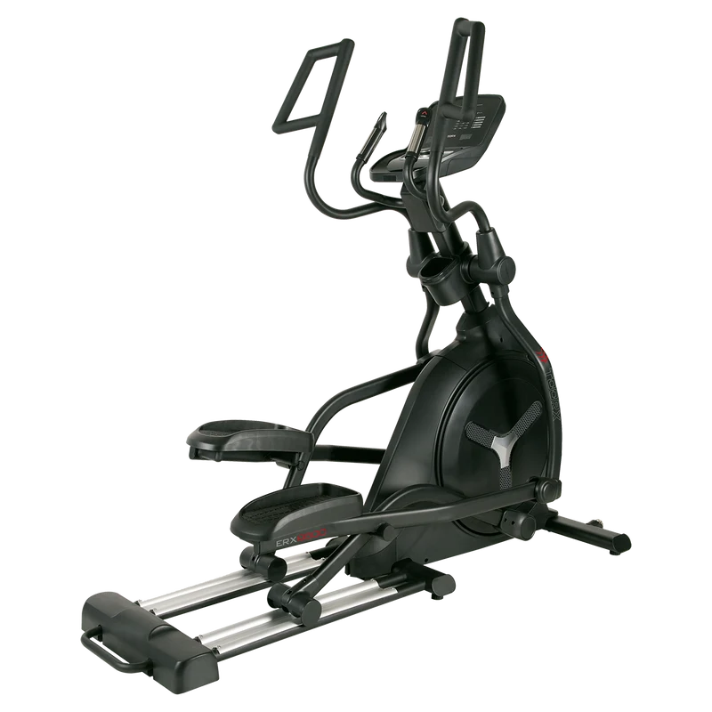 Ellittica Ergometro Professionale ERX-9500