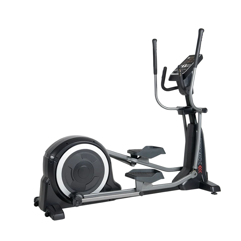 Ellittica Ergometro Professionale ERX-9000