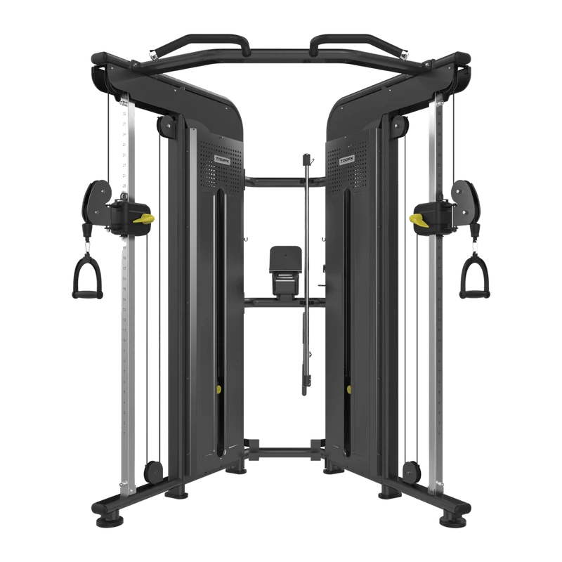 Dual Pulley Professionale CSX-5000