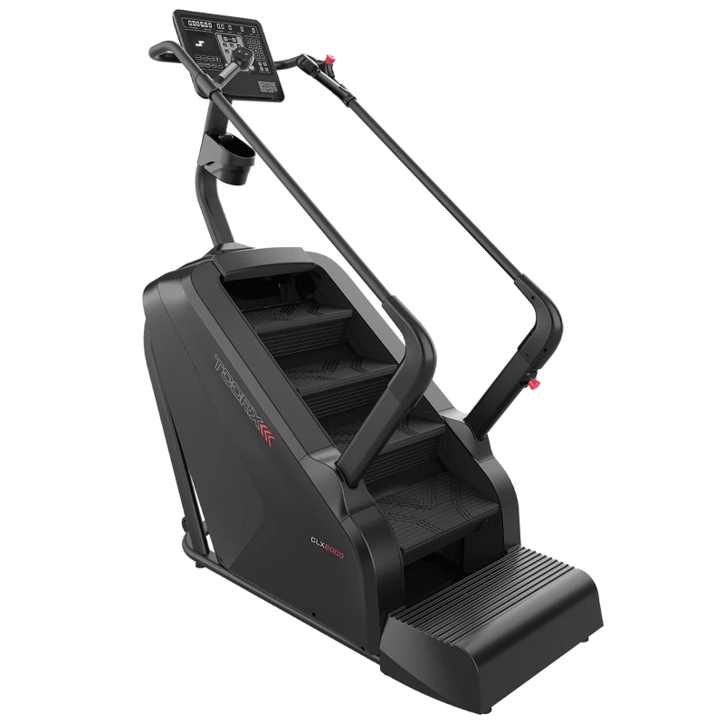 Stair Climber Professionale CLX-8000