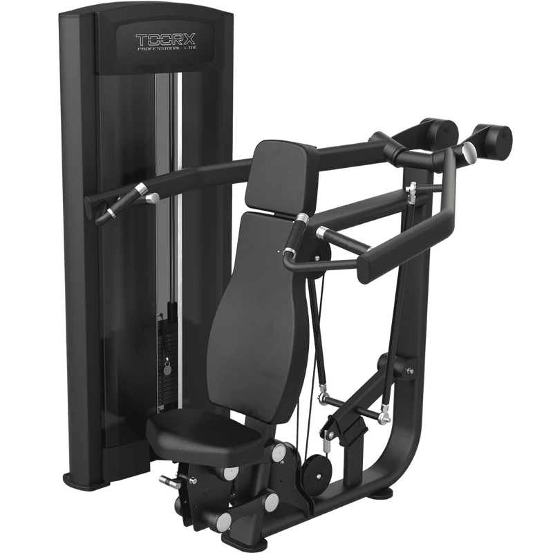 Pin Loaded converging shoulder press Avant Line PLX-B6100