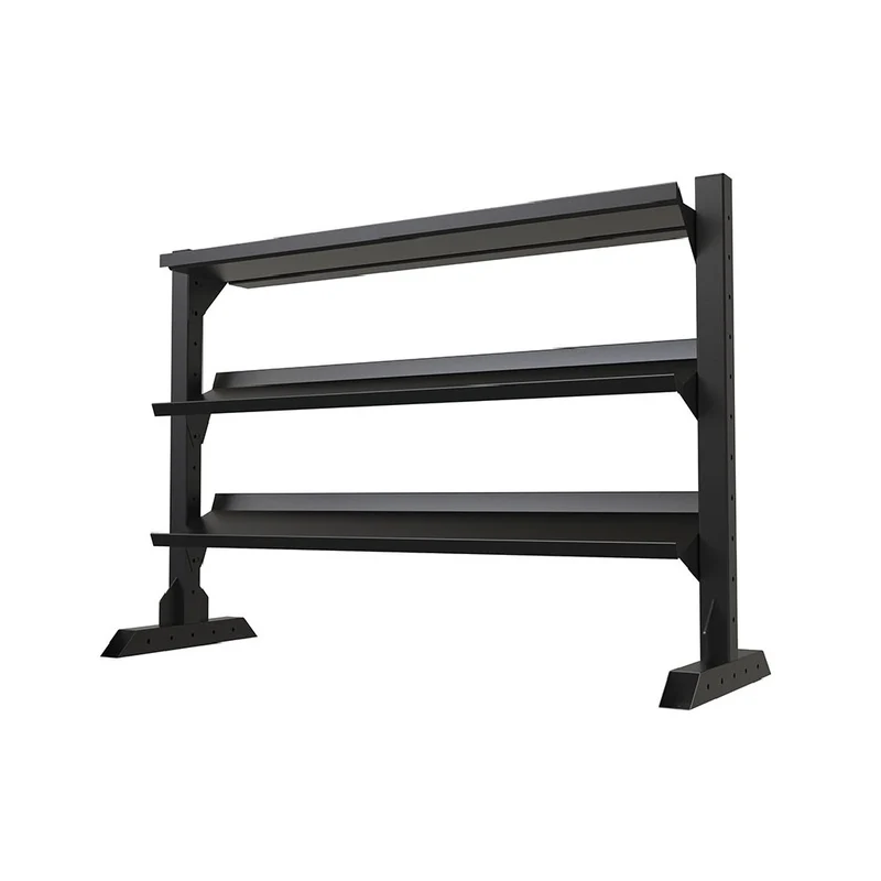 Rack Professionale 3 ripiani RB-3R168