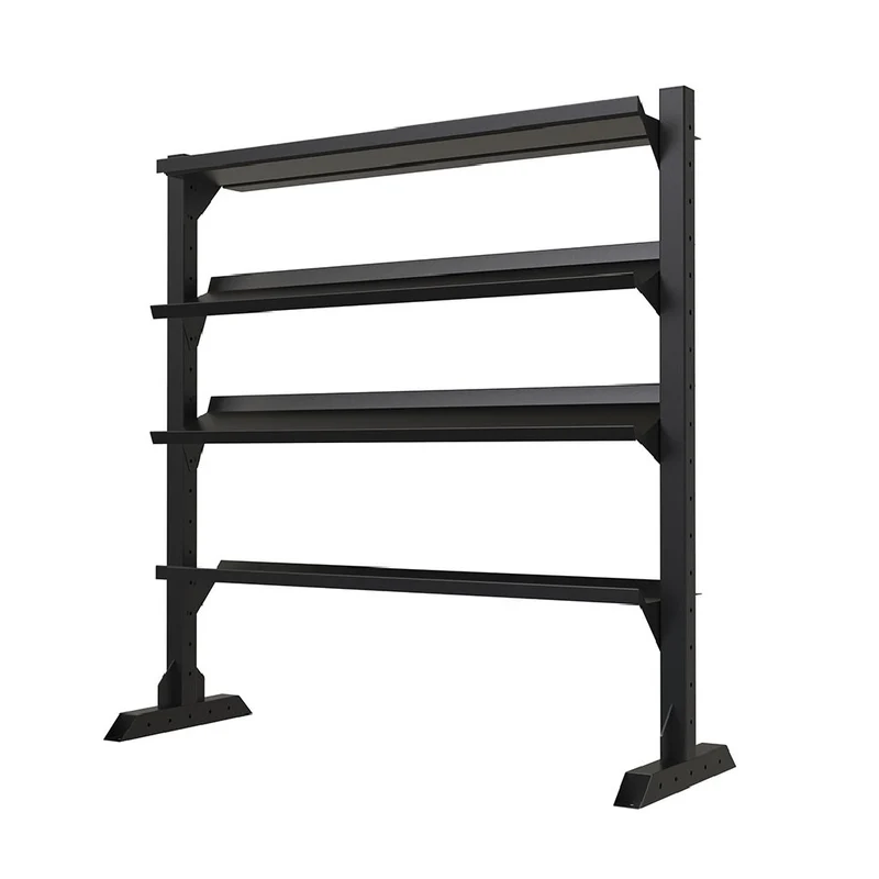 Rack Professionale 4 ripiani RA-4R168