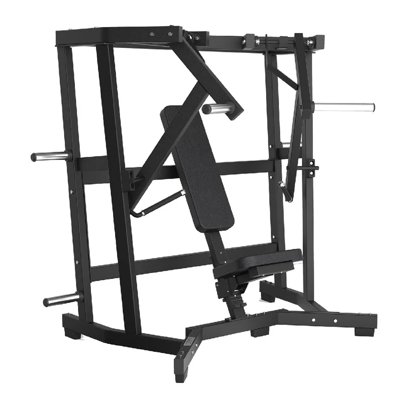 Wide Chest Press Professionale FWX-6300