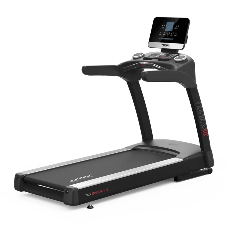Tapis Roulant Professionale TRX 8500EVO