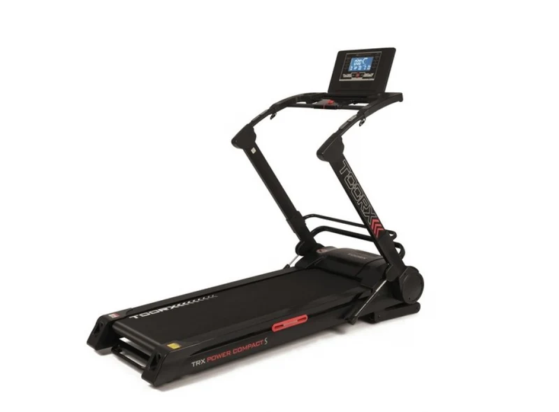 TRX-POWER COMPACT S HRC salvaspazio