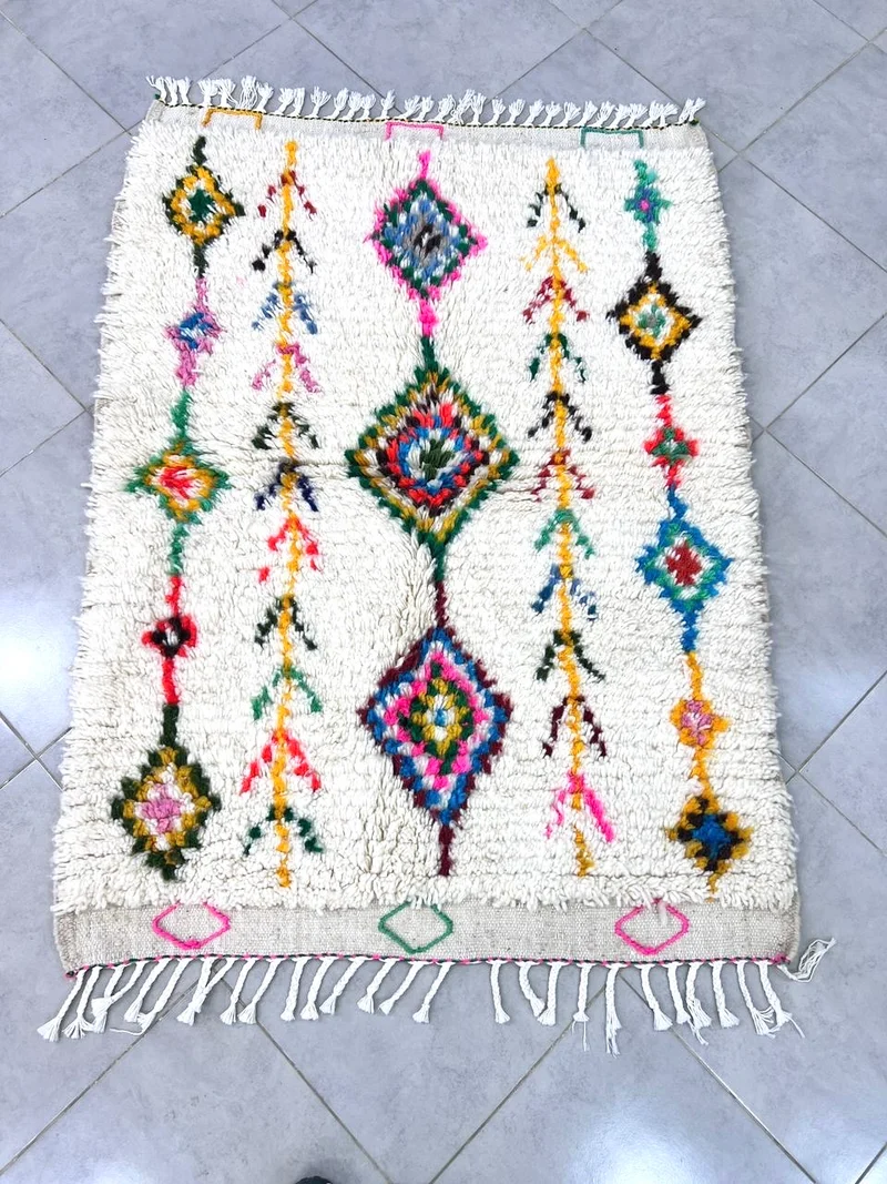 Azilal 110 x 146 cm - 170