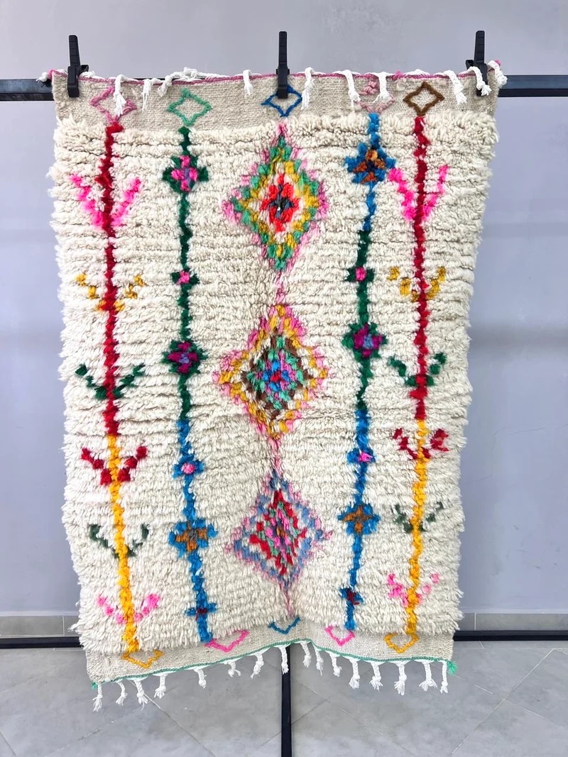 Azilal 110 x 144 cm - 164