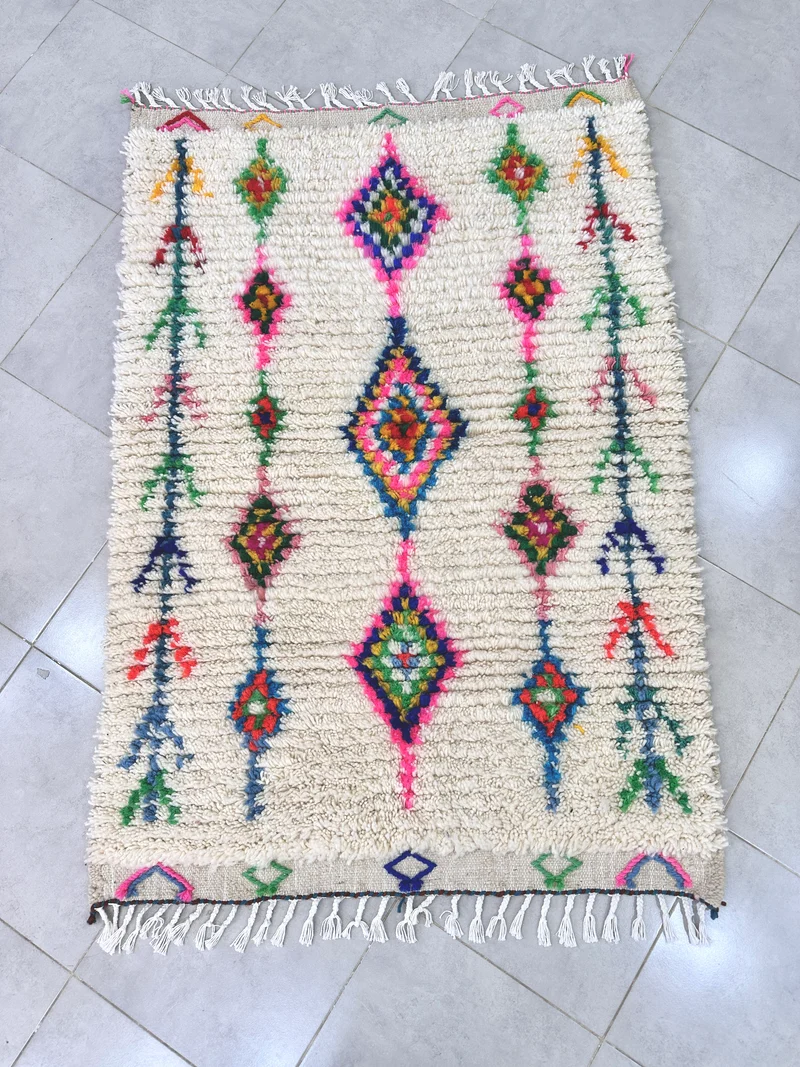 Azilal 108 x 149 cm - 163