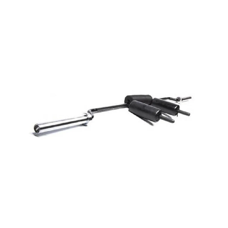 Bilanciere Safety Squat Bar SSB